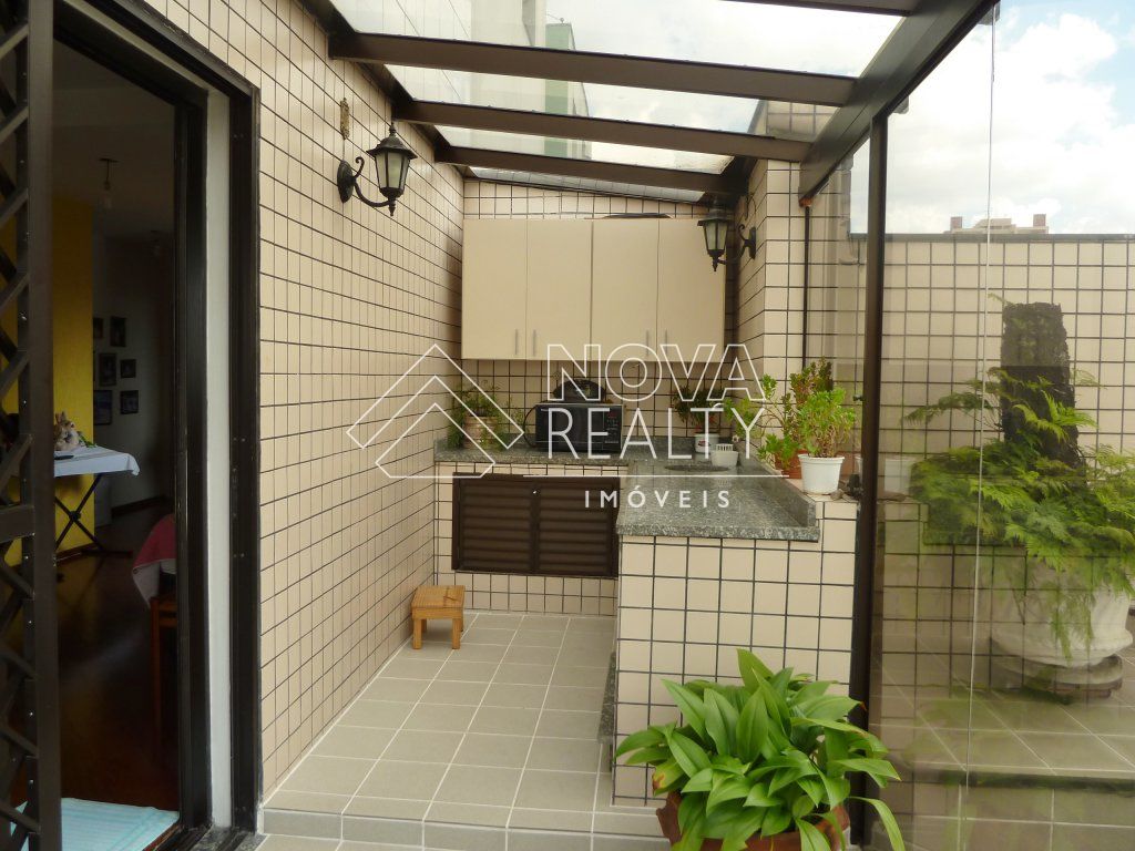 Cobertura, 3 quartos, 280 m² - Foto 20