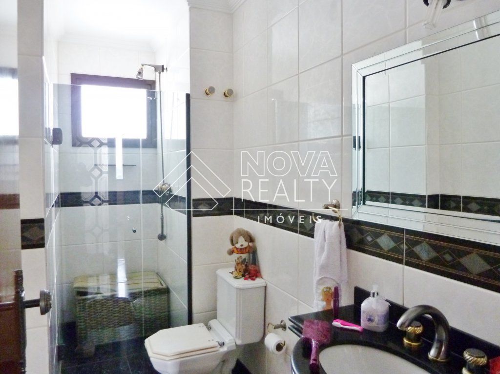 Cobertura, 3 quartos, 280 m² - Foto 6