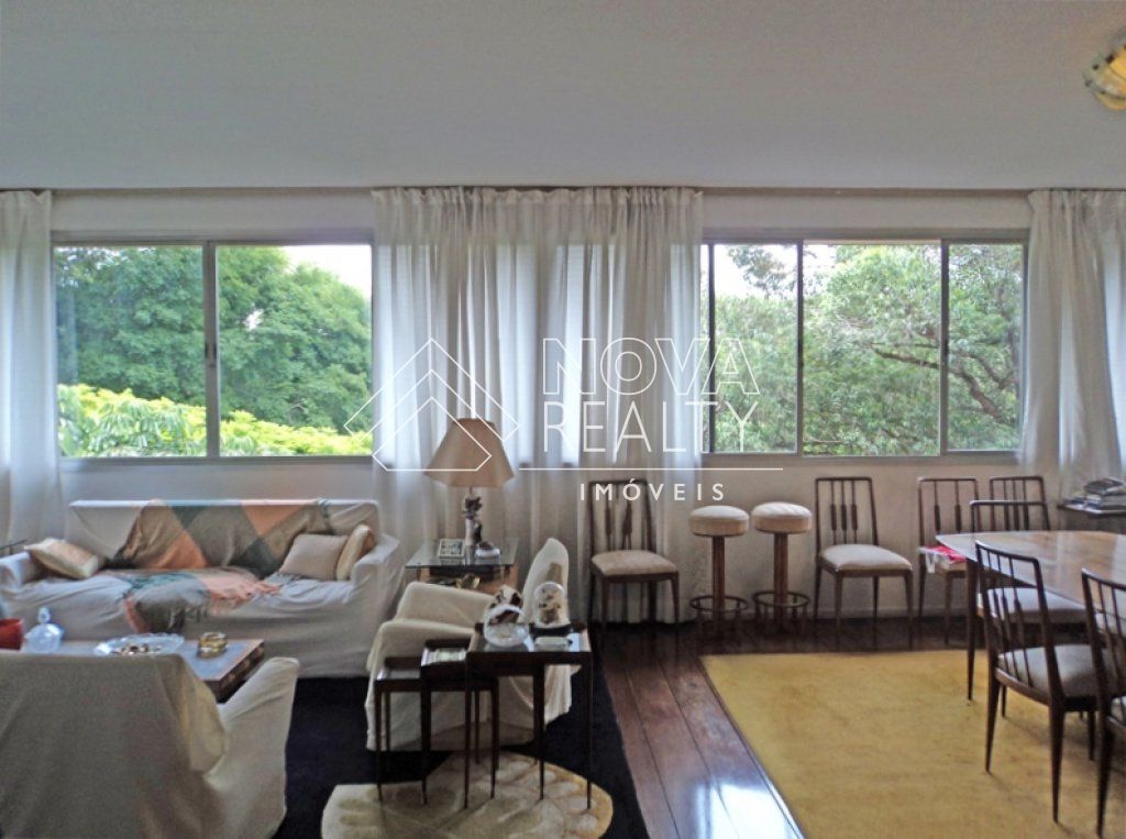 Apartamento, 3 quartos, 197 m² - Foto 3