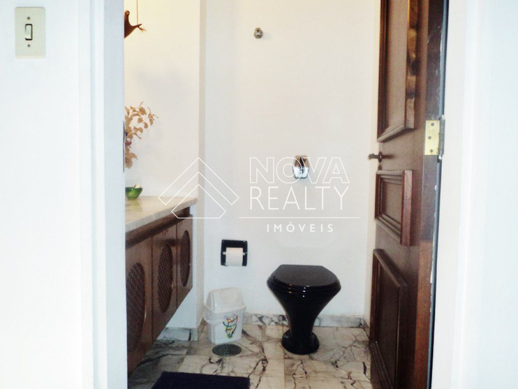 Apartamento, 3 quartos, 197 m² - Foto 4