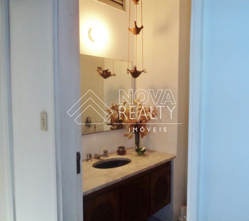 Apartamento, 3 quartos, 197 m² - Foto 5