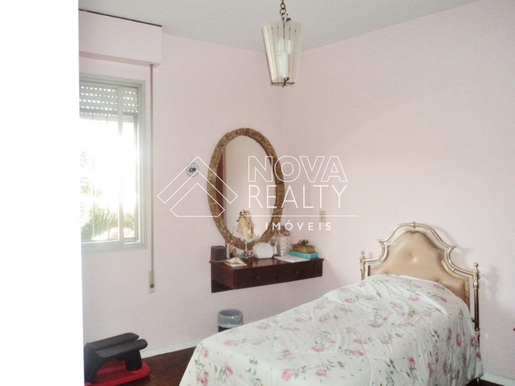 Apartamento, 3 quartos, 197 m² - Foto 8