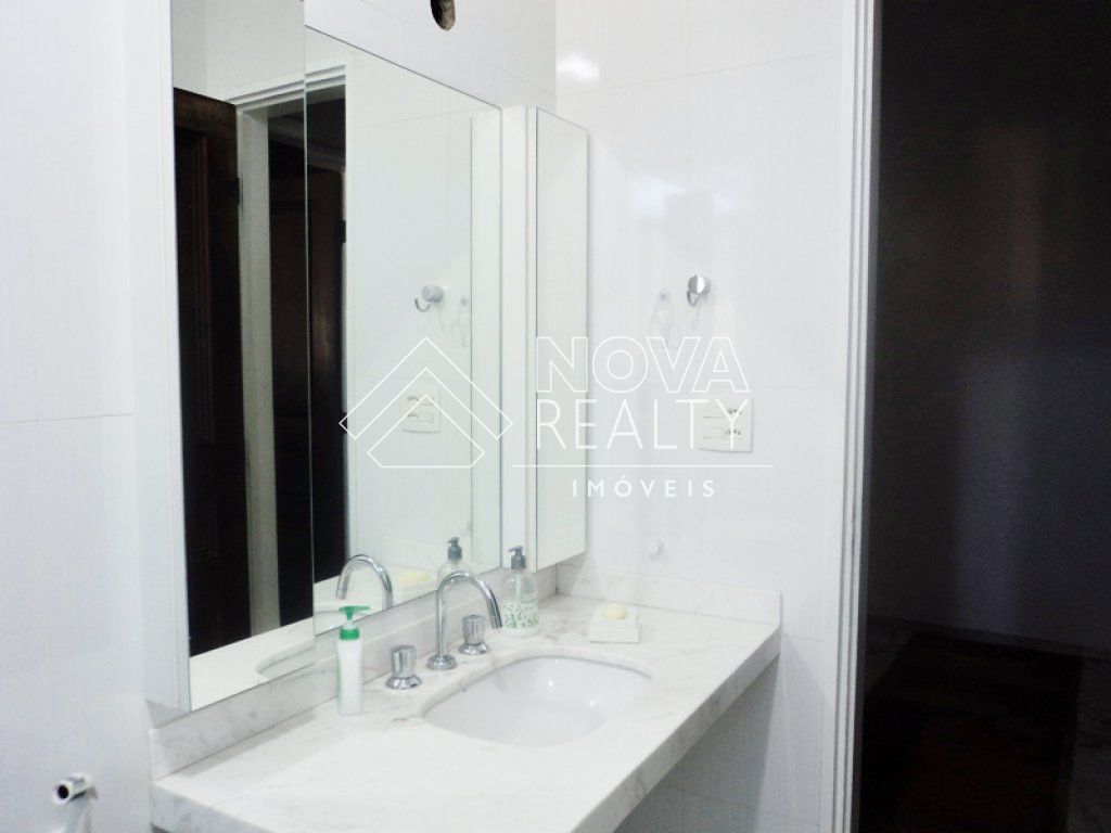 Apartamento, 3 quartos, 197 m² - Foto 9