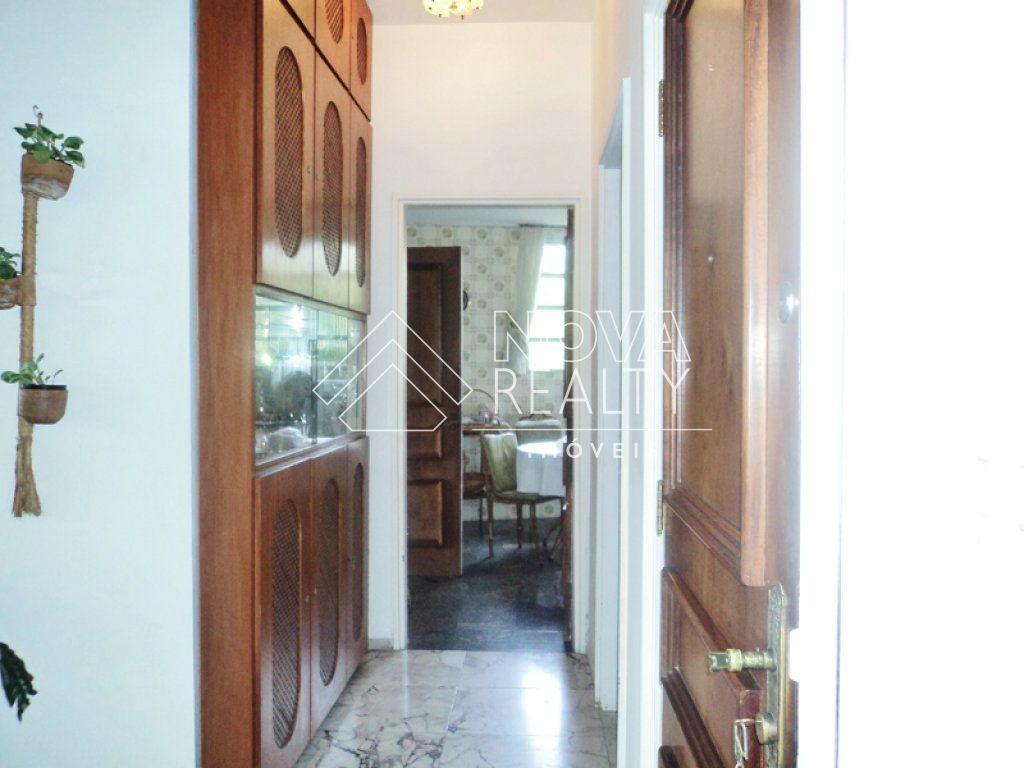 Apartamento, 3 quartos, 197 m² - Foto 10