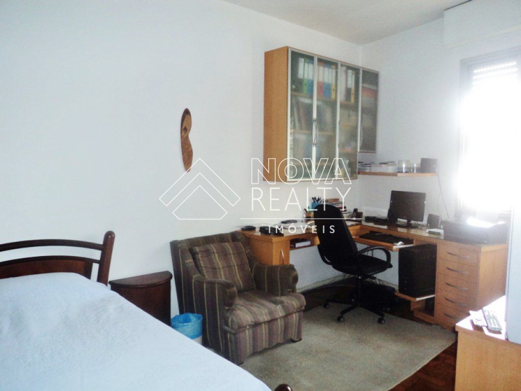 Apartamento, 3 quartos, 197 m² - Foto 11