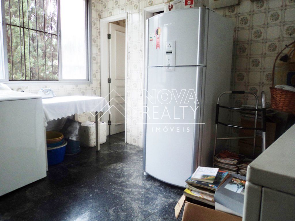 Apartamento, 3 quartos, 197 m² - Foto 13