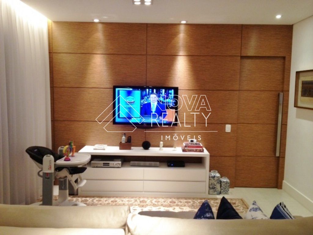 Apartamento, 4 quartos, 142 m² - Foto 2