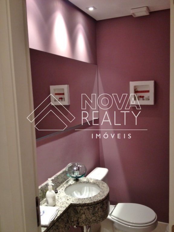 Apartamento, 4 quartos, 142 m² - Foto 3