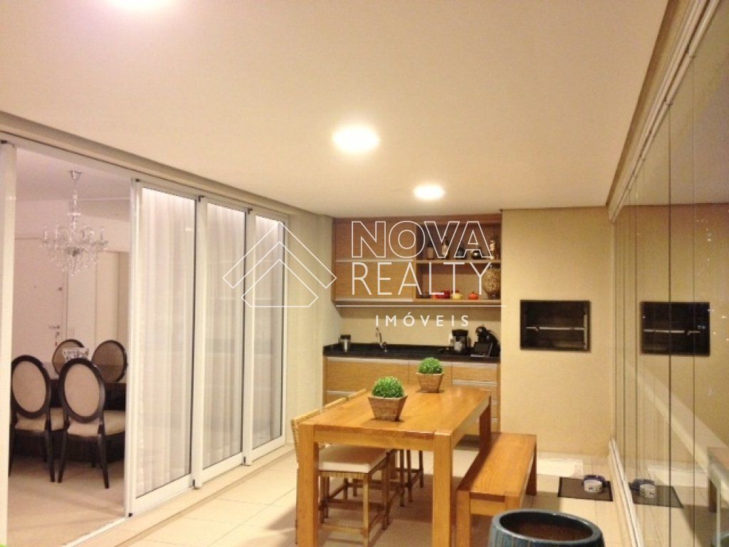 Apartamento, 4 quartos, 142 m² - Foto 4