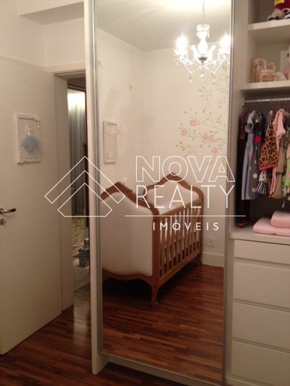 Apartamento, 4 quartos, 142 m² - Foto 5