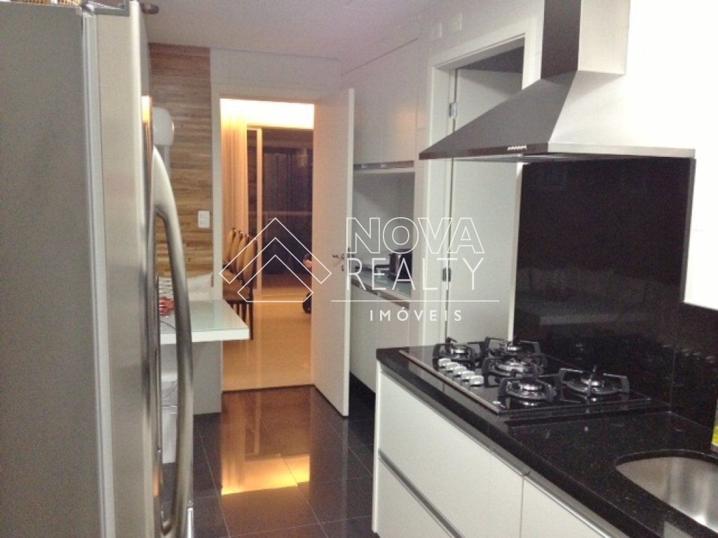 Apartamento, 4 quartos, 142 m² - Foto 9