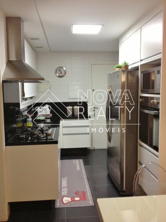 Apartamento, 4 quartos, 142 m² - Foto 10