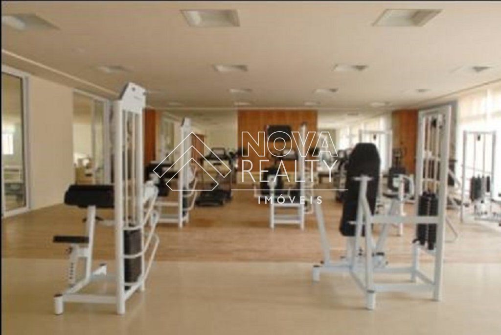 Apartamento, 4 quartos, 142 m² - Foto 12