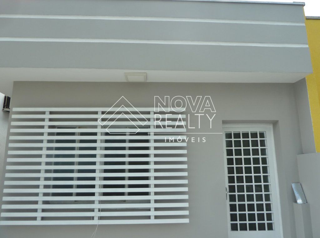 Casa, 240 m² - Foto 11