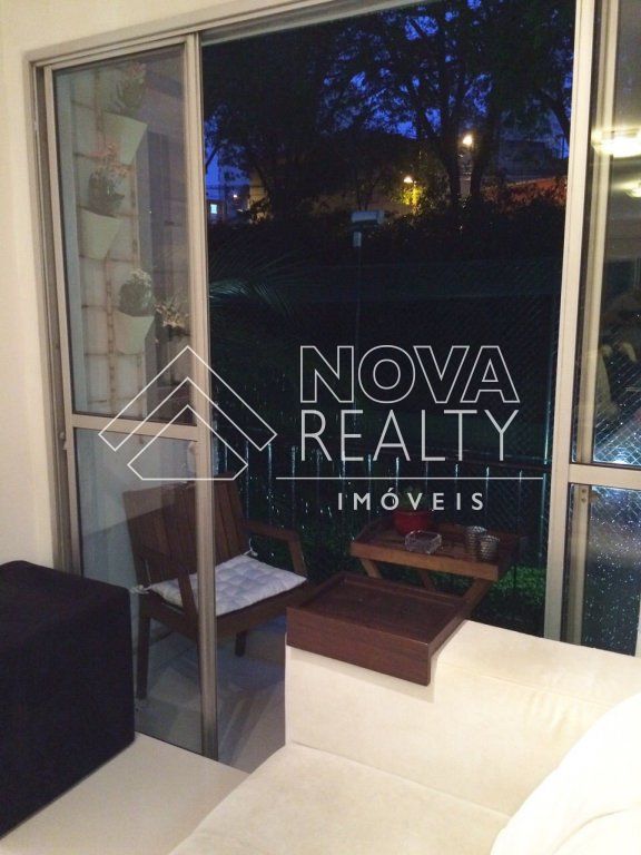 Apartamento, 1 quarto, 50 m² - Foto 5