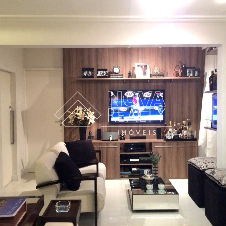 Apartamento, 1 quarto, 50 m² - Foto 6