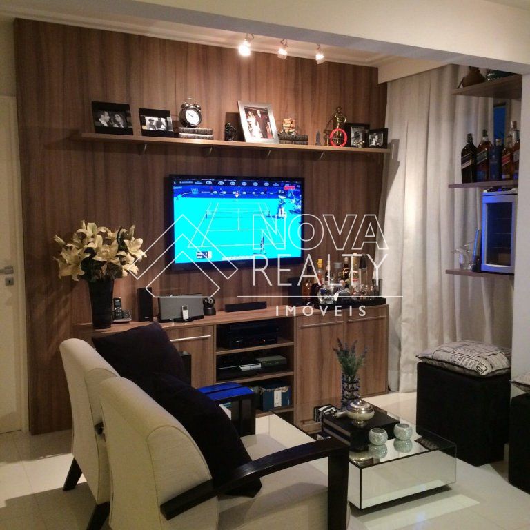 Apartamento, 1 quarto, 50 m² - Foto 7