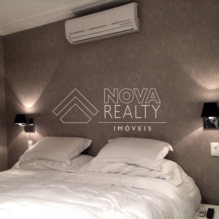 Apartamento, 1 quarto, 50 m² - Foto 8