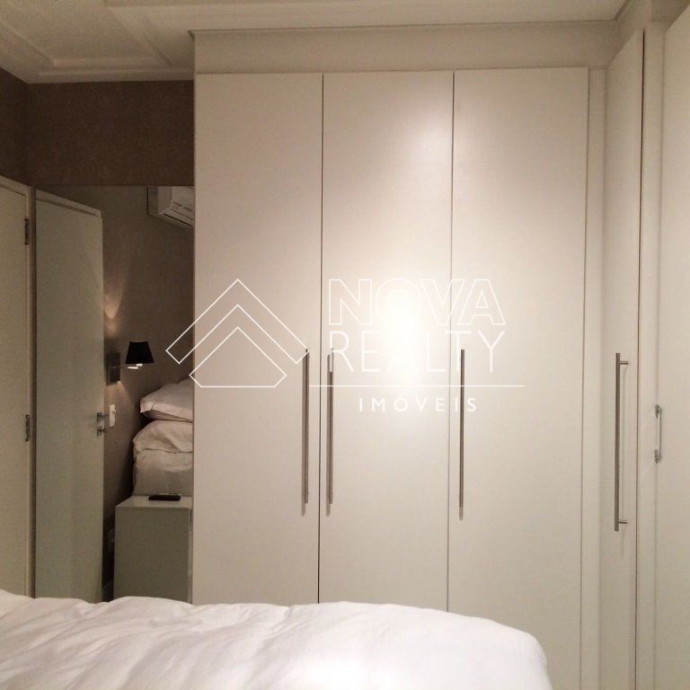 Apartamento, 1 quarto, 50 m² - Foto 9