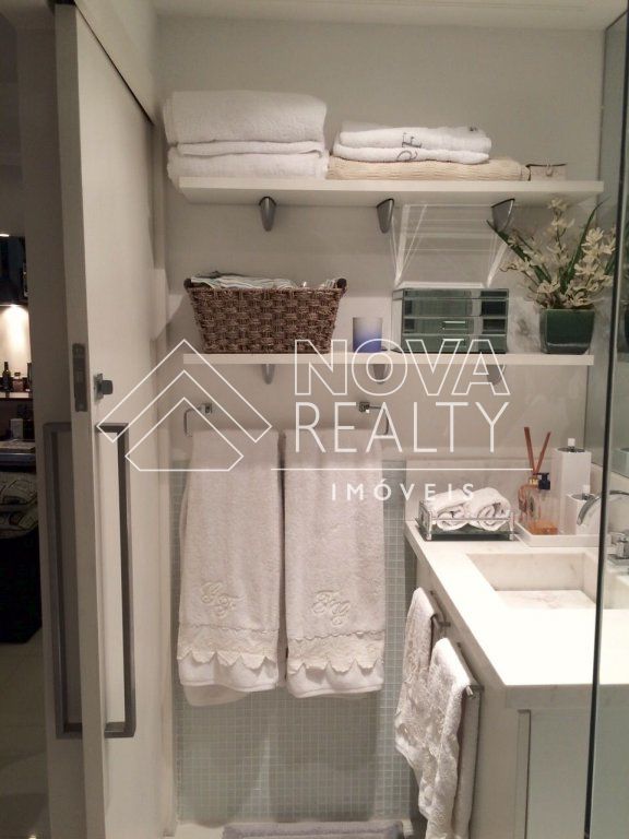 Apartamento, 1 quarto, 50 m² - Foto 10