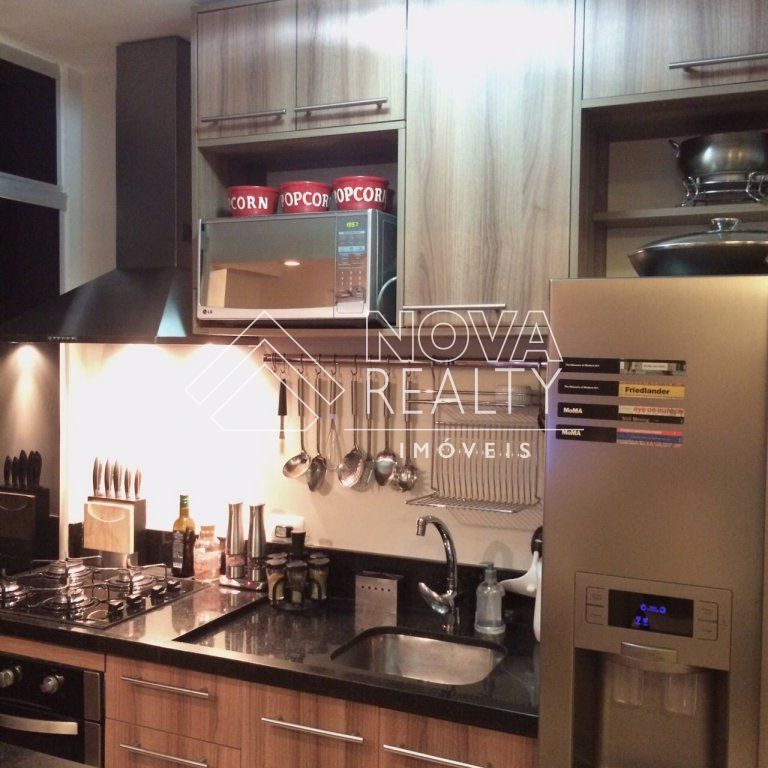 Apartamento, 1 quarto, 50 m² - Foto 12