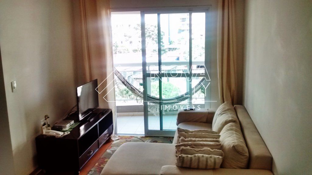 Apartamento, 3 quartos, 82 m² - Foto 1
