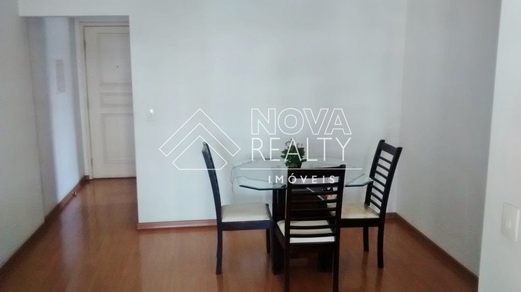 Apartamento, 3 quartos, 82 m² - Foto 2