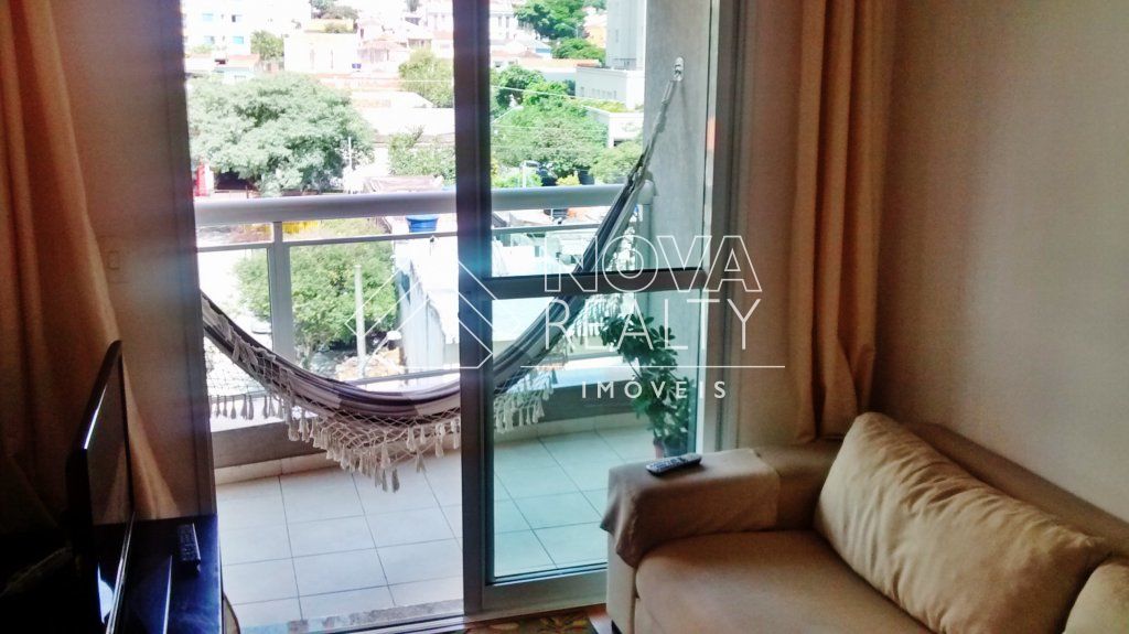 Apartamento, 3 quartos, 82 m² - Foto 3