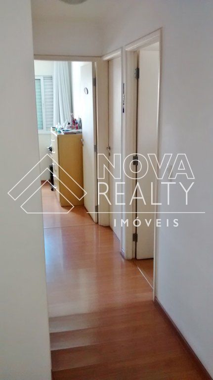 Apartamento, 3 quartos, 82 m² - Foto 4