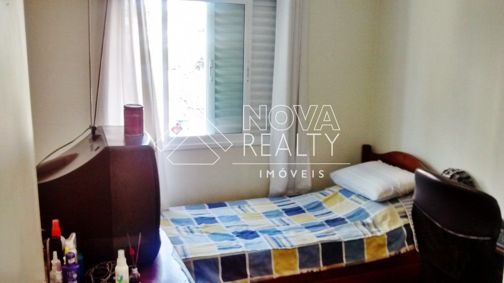 Apartamento, 3 quartos, 82 m² - Foto 5
