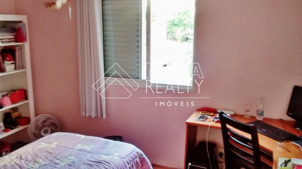 Apartamento, 3 quartos, 82 m² - Foto 7