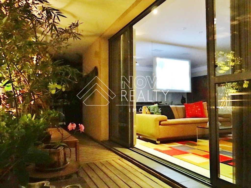 Apartamento, 3 quartos, 172 m² - Foto 1