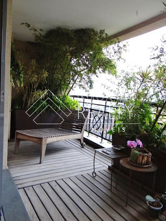 Apartamento, 3 quartos, 172 m² - Foto 2
