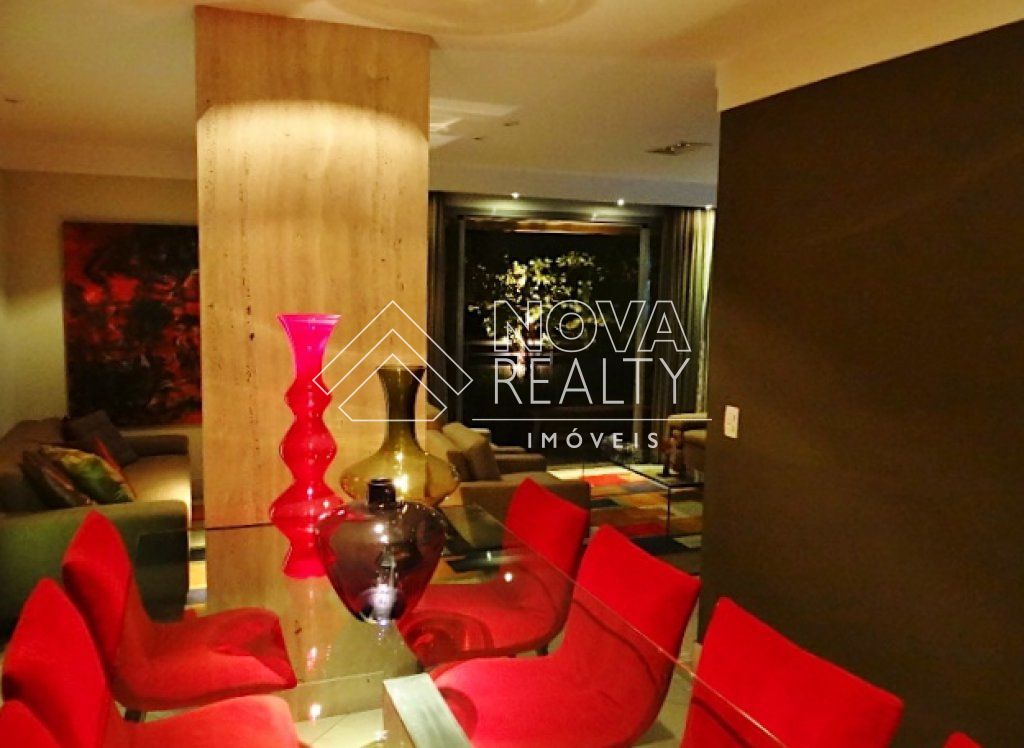 Apartamento, 3 quartos, 172 m² - Foto 4