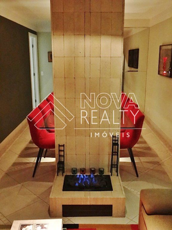Apartamento, 3 quartos, 172 m² - Foto 5