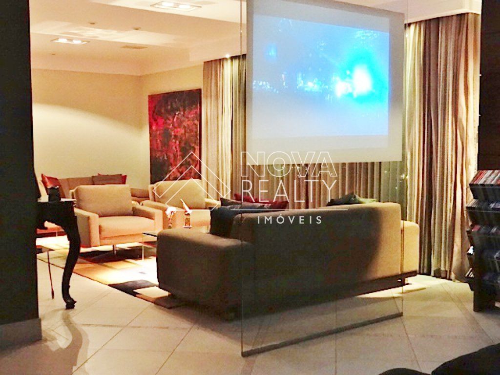 Apartamento, 3 quartos, 172 m² - Foto 6