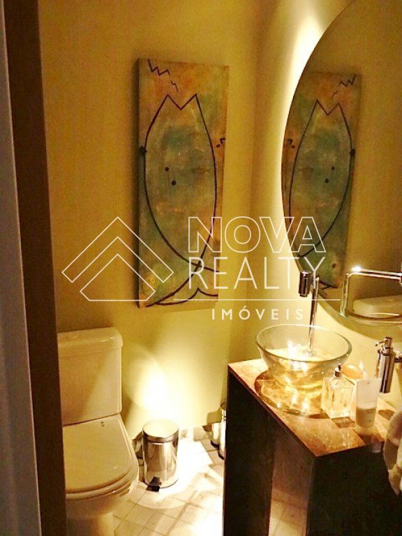 Apartamento, 3 quartos, 172 m² - Foto 7