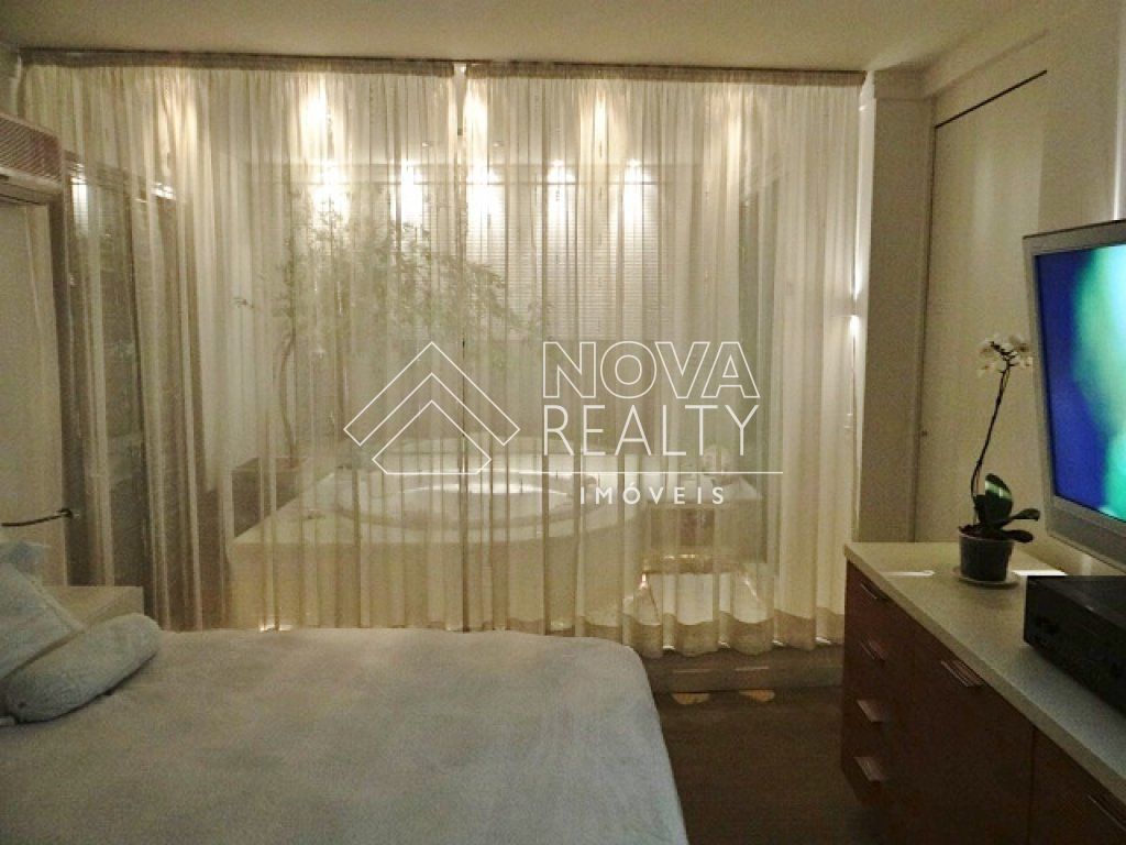 Apartamento, 3 quartos, 172 m² - Foto 8