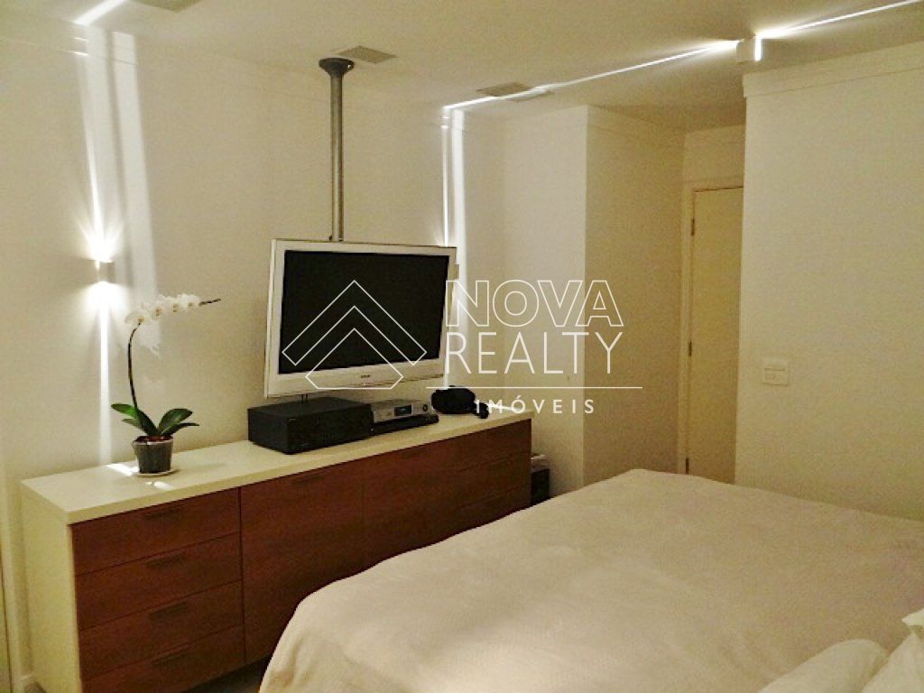 Apartamento, 3 quartos, 172 m² - Foto 9