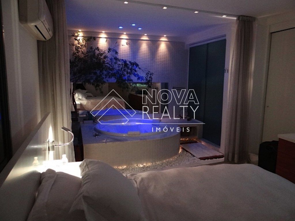 Apartamento, 3 quartos, 172 m² - Foto 10