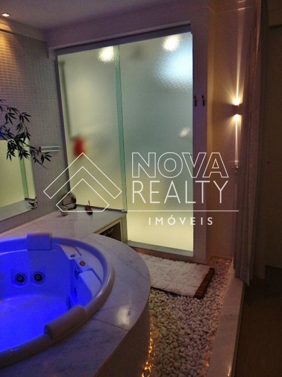 Apartamento, 3 quartos, 172 m² - Foto 11