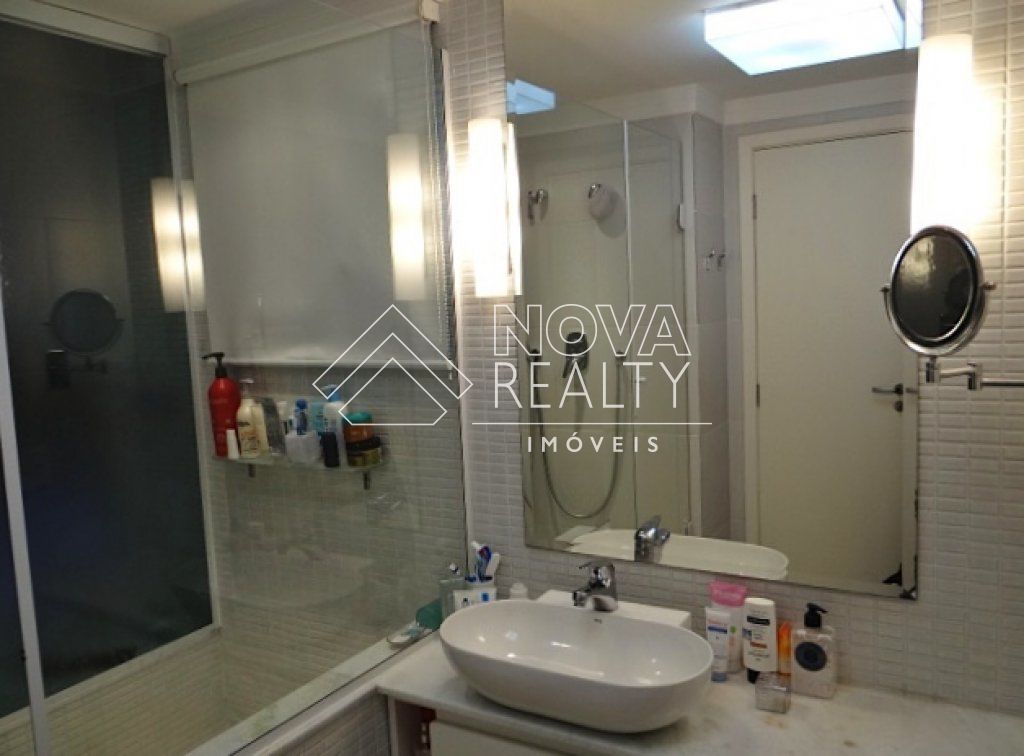 Apartamento, 3 quartos, 172 m² - Foto 12
