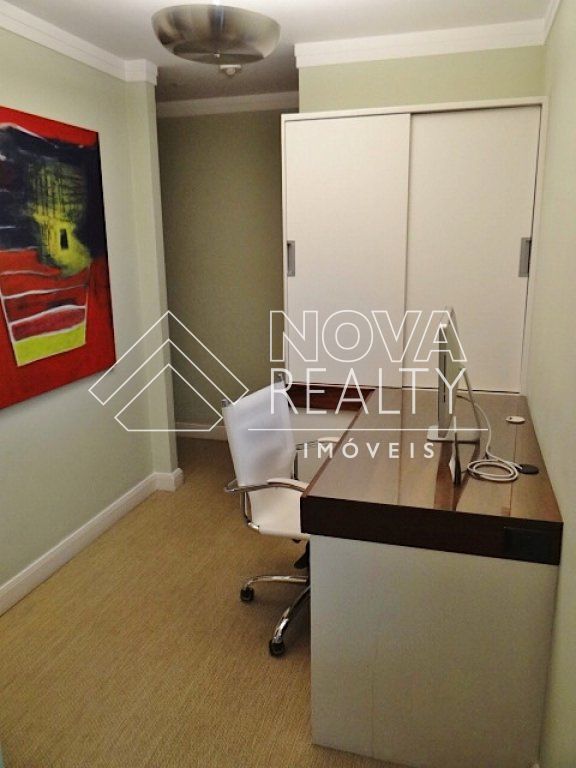 Apartamento, 3 quartos, 172 m² - Foto 16