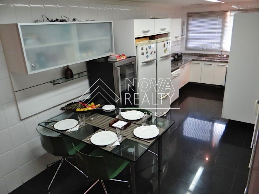 Apartamento, 3 quartos, 172 m² - Foto 18