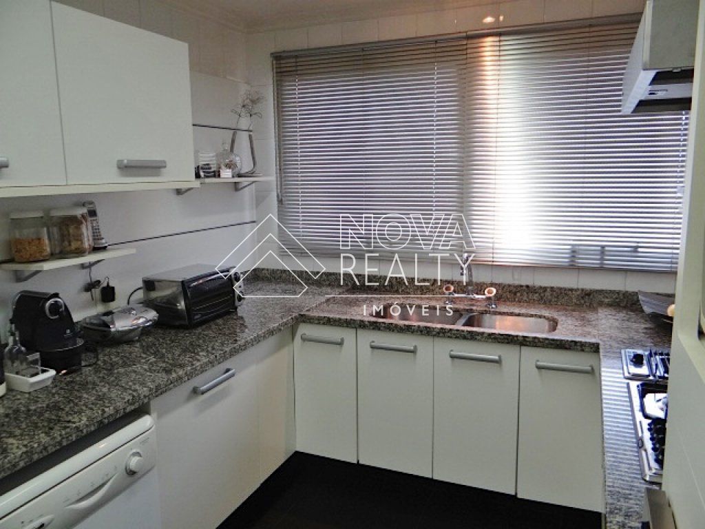 Apartamento, 3 quartos, 172 m² - Foto 19