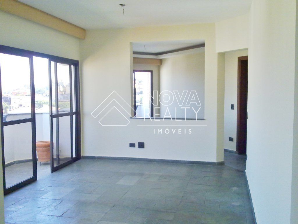 Apartamento, 3 quartos, 141 m² - Foto 1