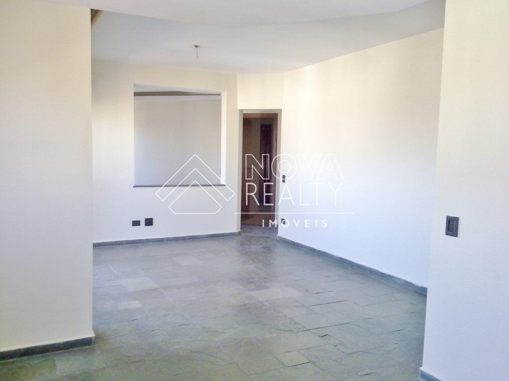 Apartamento, 3 quartos, 141 m² - Foto 3