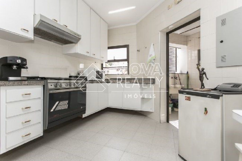 Apartamento, 3 quartos, 141 m² - Foto 8