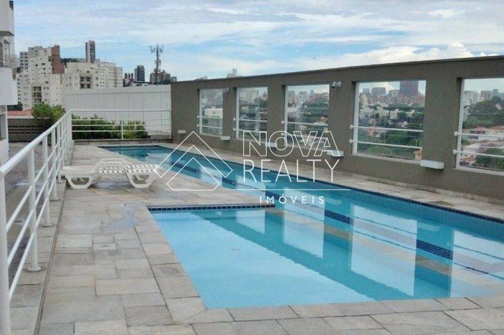 Apartamento, 3 quartos, 141 m² - Foto 9