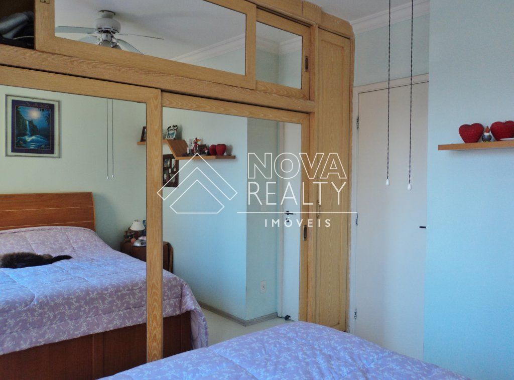 Apartamento, 3 quartos, 90 m² - Foto 3